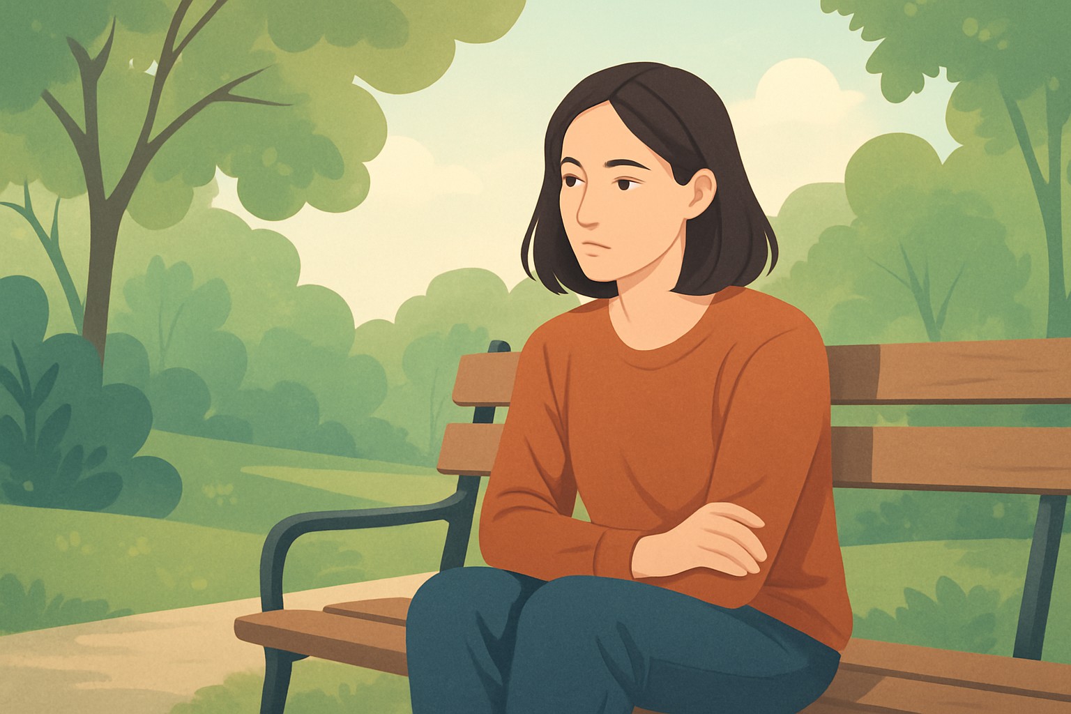 Comprendre les signes d'une personnalité introverti