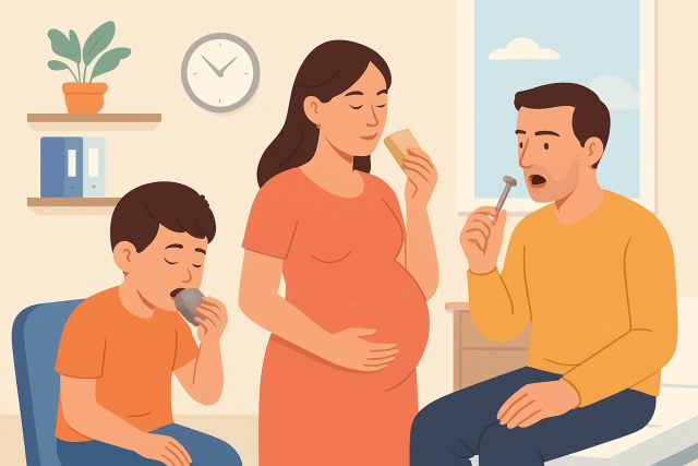 Syndrome de Pica expliqué simplement