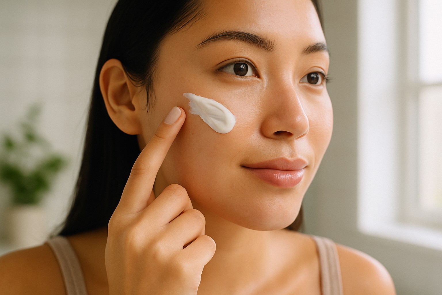 Quels effets attendre du péroxyde de benzoyle sur la peau?