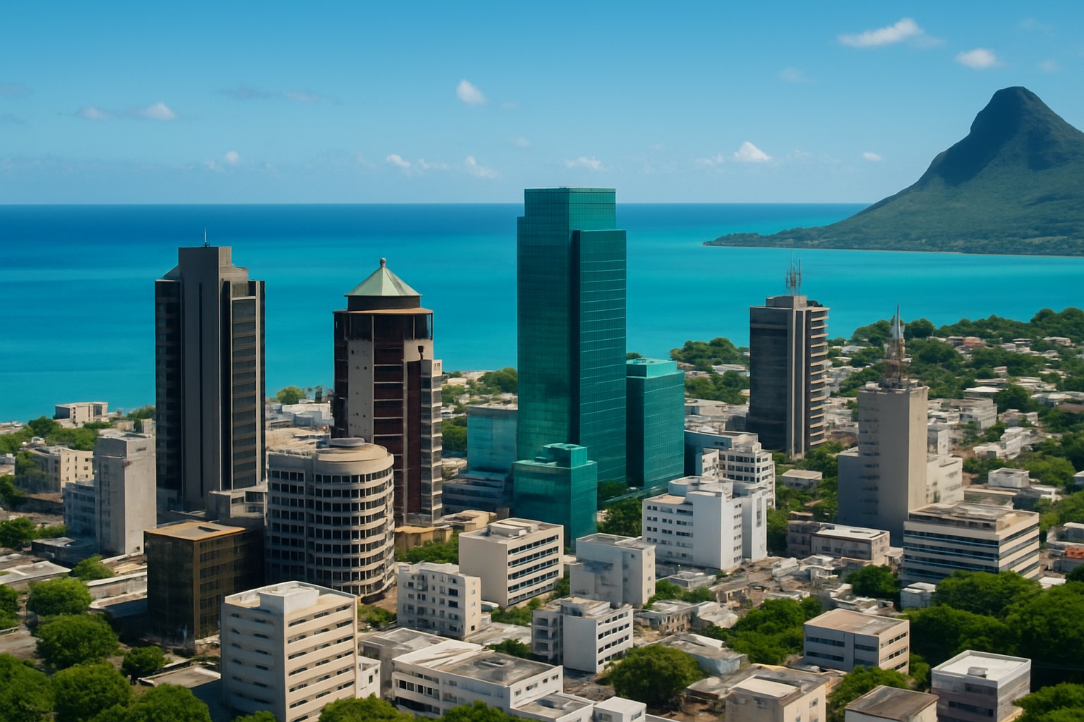 Île Maurice et Fiscalité - Avantages pour les investisseurs