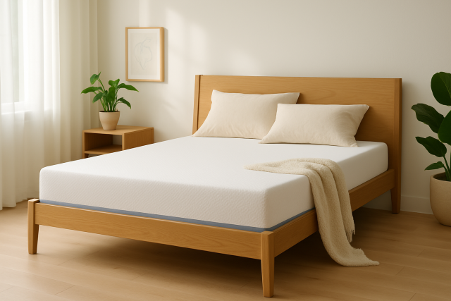 Mémoire de forme - Comment ça fonctionne vraiment?