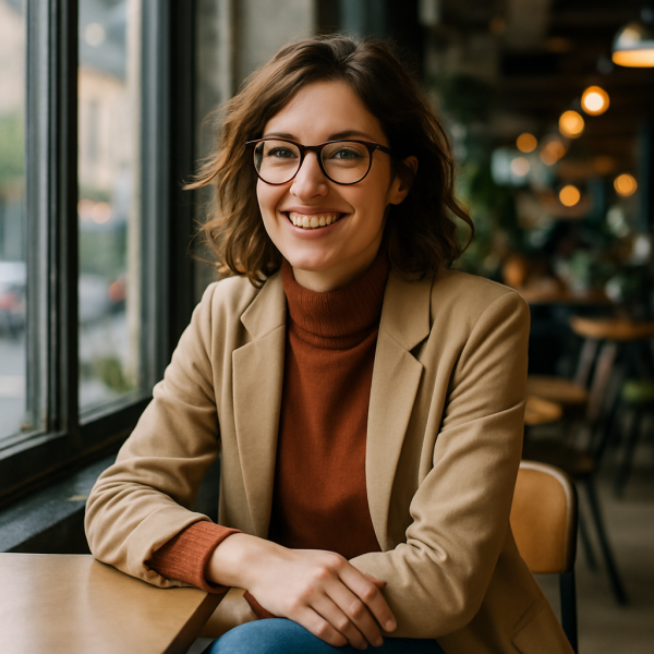 Armandine Beauregard