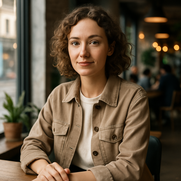 Blanche Villegardelle