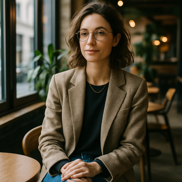 Célestine Rochefoucauld