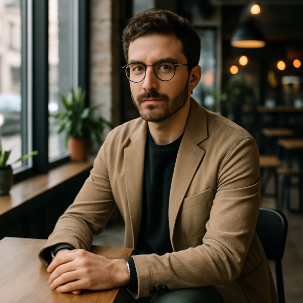 Édouard Montcorbier