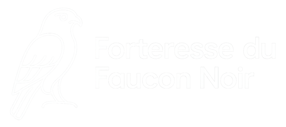 Forteresse du Faucon Noir